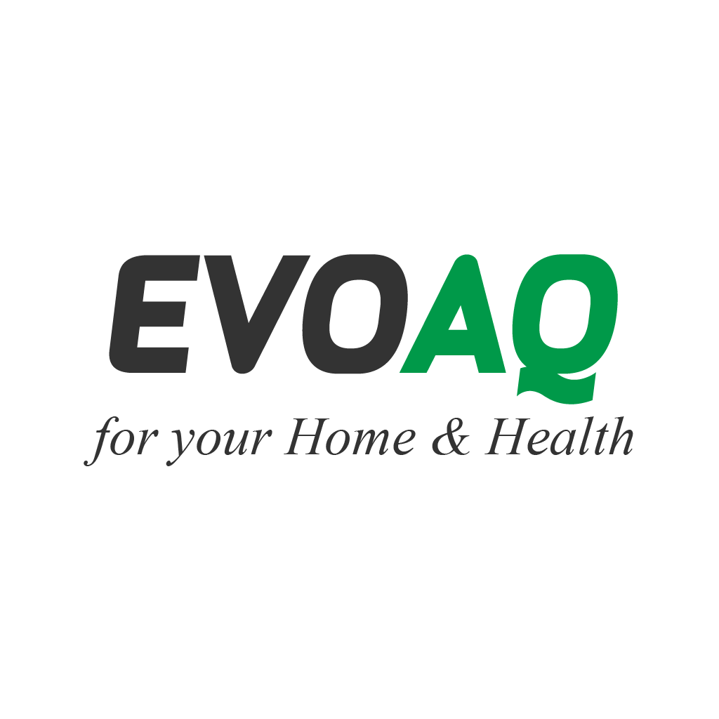 EVOAQ Ventilation for your Home & Health
