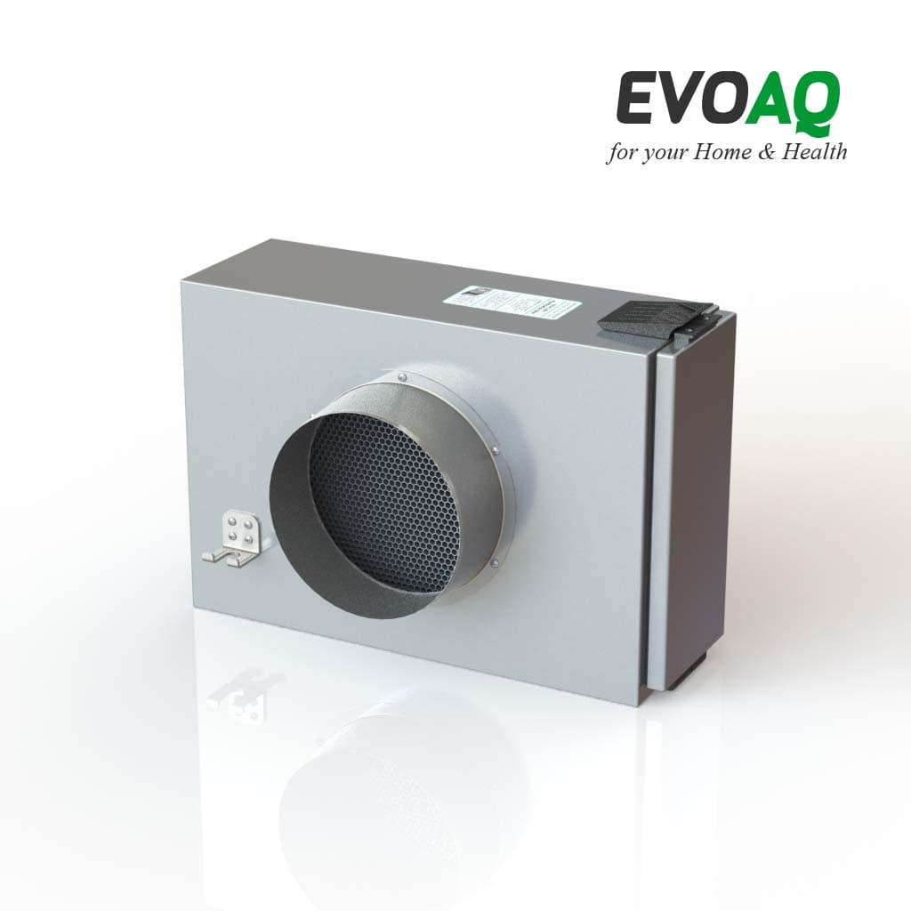 Air Purification Box