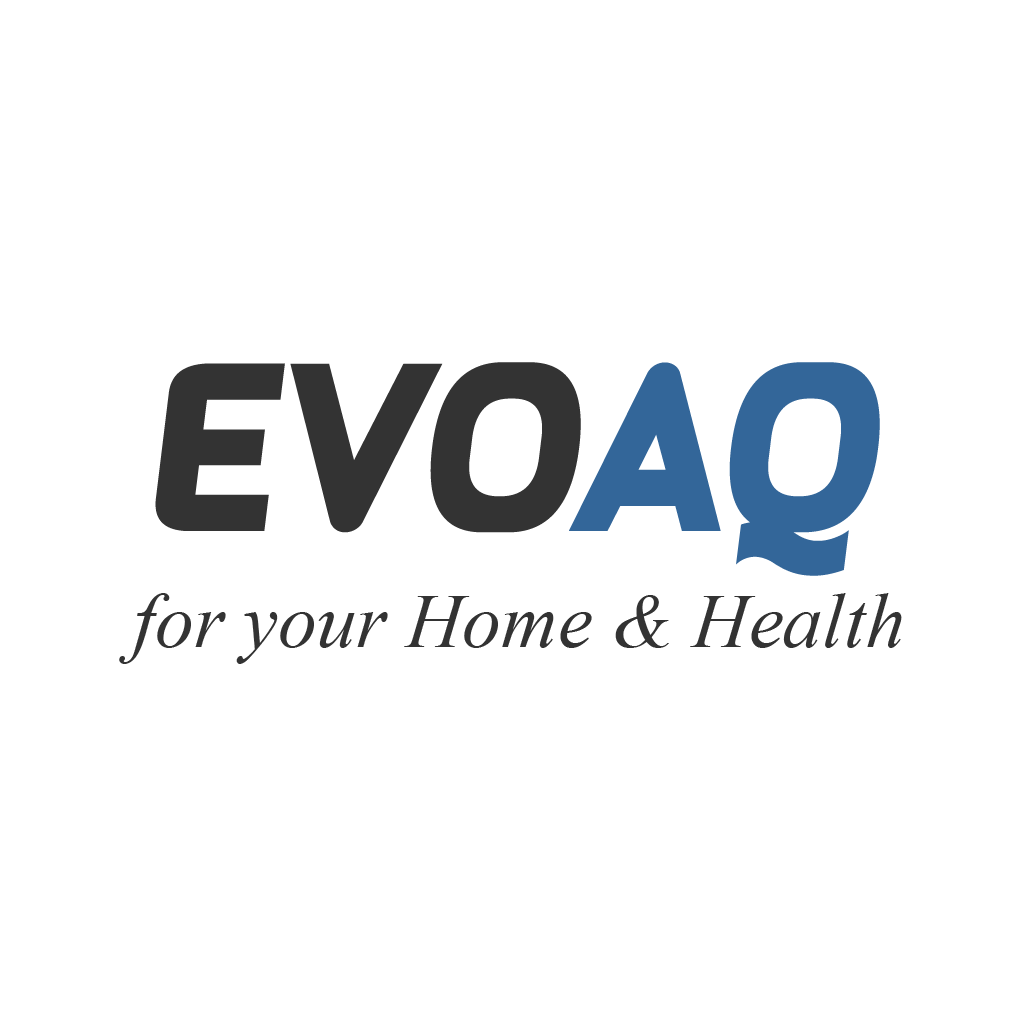 EVOAQ Extraction for your Home & Health