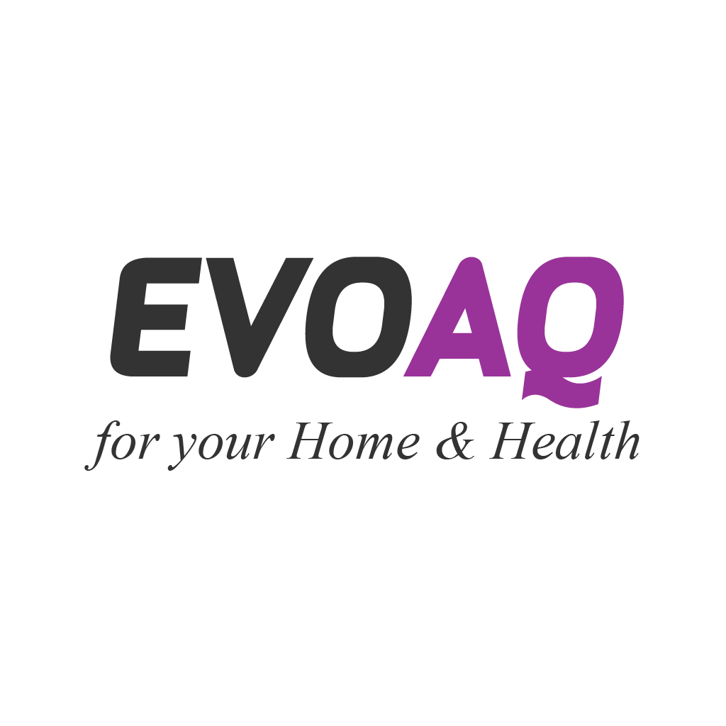 EVOAQ VOC Control for your Home & Health