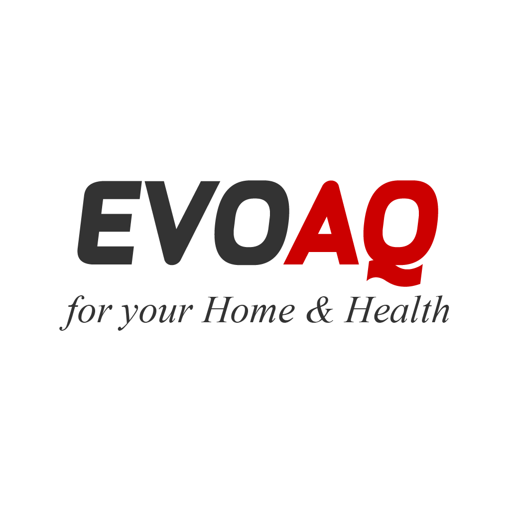 EVOAQ Heat Transfer for your Home & Health