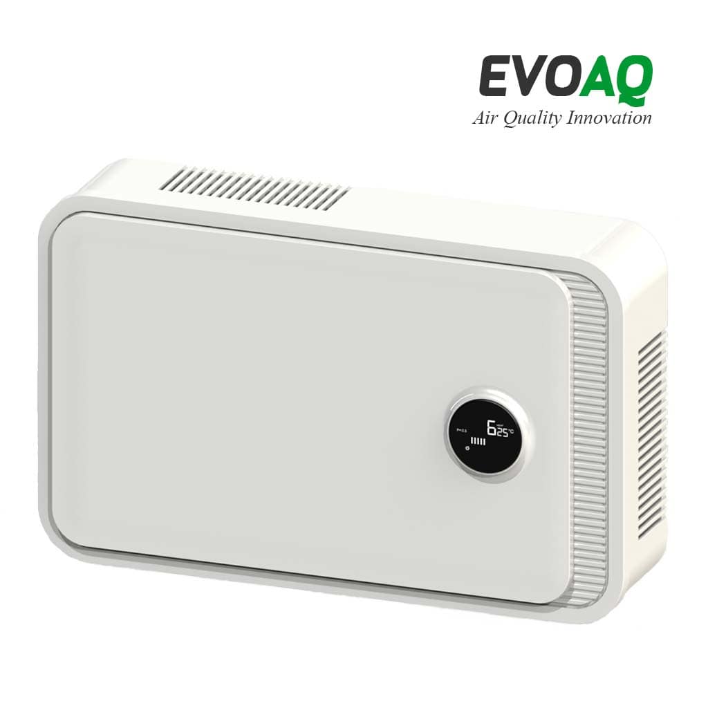 Through Wall ERV Unit