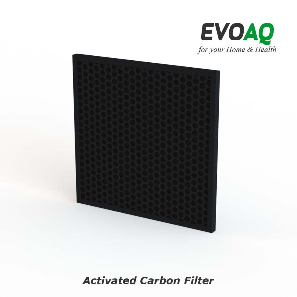 Carbon Replacement Filter