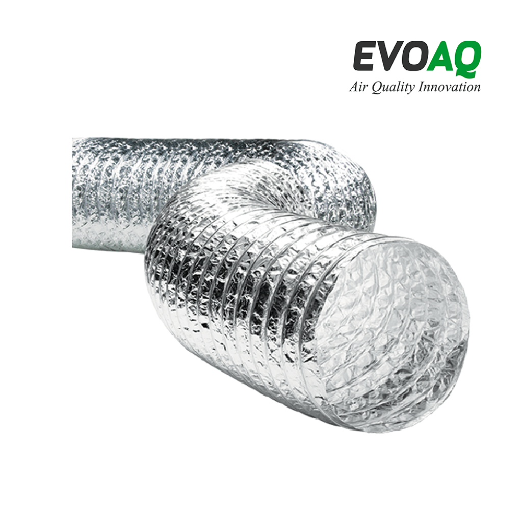 ALU Flexible Ducting
