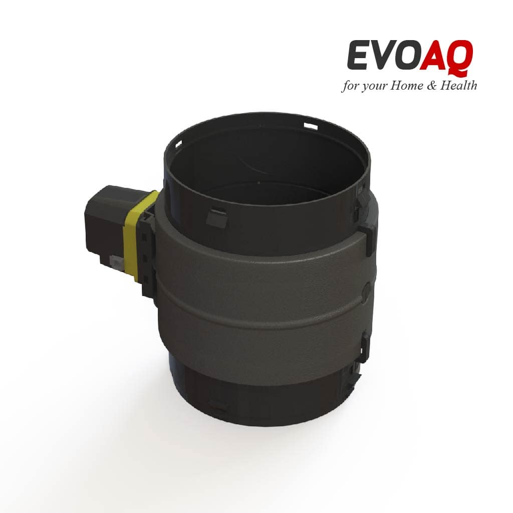 Heat Transfer Damper