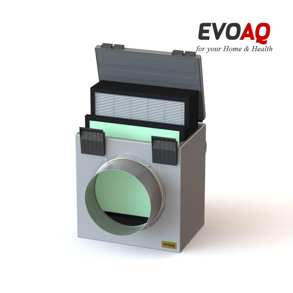 Heat transfer Premium Filter