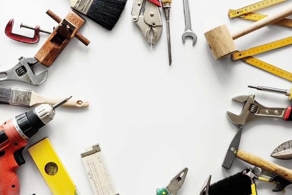 Installation Tool Kit