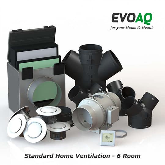 Ventilation Systems