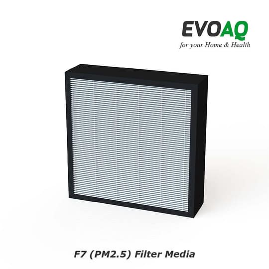 F7 Replacement Filter
