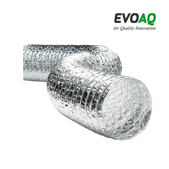 ALU Flexible Ducting