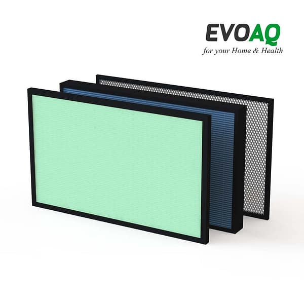 Air Purification Replacement Filters