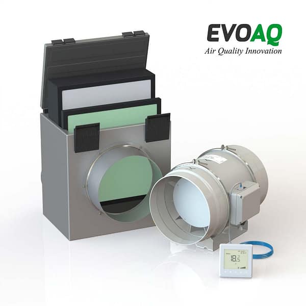 Fan Filter Controller kit