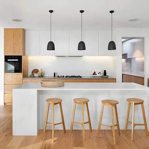 Kitchen Extraction