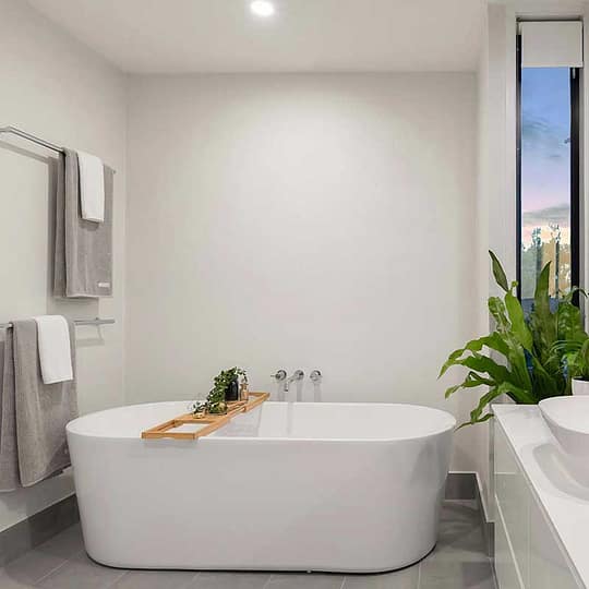 Bathroom Extraction