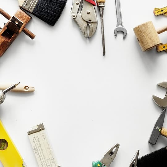Installation Tool Kit